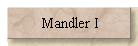 Mandler I